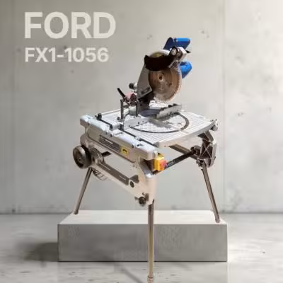اره میزی و فارسی بر (دو کاره) فورد Ford مدل FX1-1056
