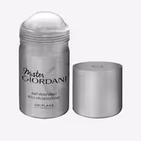 مام دئودورانت ضدتعریق مردانه میستر جوردانی اوریفلیم Oriflame Mister Giordani Anti-perspirant Roll-On Deodorant