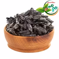 تخمه آفتابگردان شمشیری نمکی 250گرمی ممتاز خوی