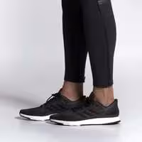 کتانی رانینگ ادیداس اولترا بوست     Adidas Ultra Boost Black
