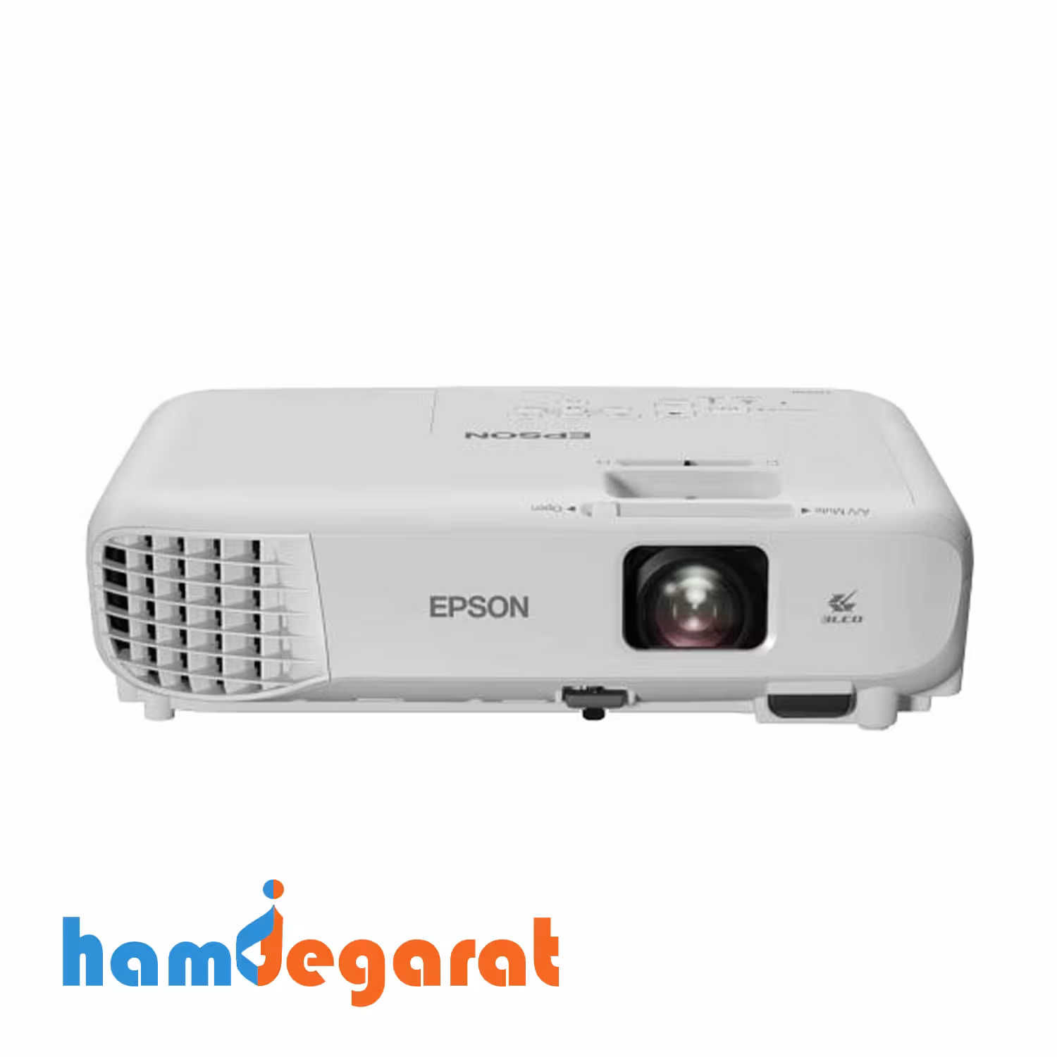 ویدئو پروژکتور اپسون Epson EB-X06