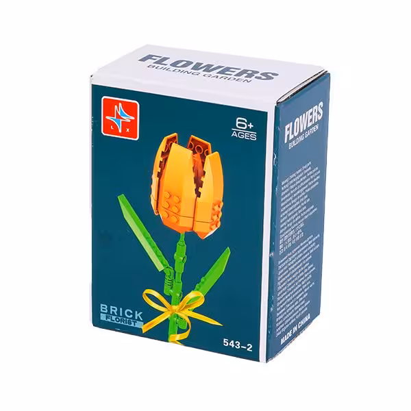 لگو گل لاله