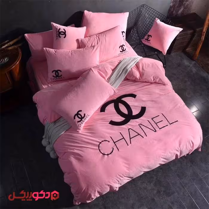 روتختی مخمل هاریکا برند چنل MD28
