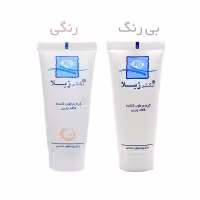 دکتر ژیلا کرم مرطوب کننده باچربی کنترل شده مناسب پوست چرب و مختلط