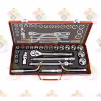 جعبه بکس 24 پارچه 32-8 LK مدل WT122024D