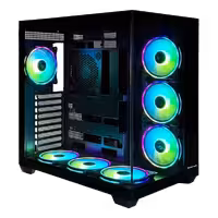 کیس کامپیوتر مسترتک مدل  TERABOX PLUS