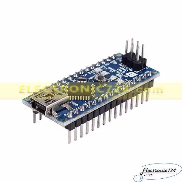 آردوینو نانو – ARDUINO NANO FT232