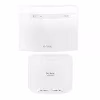 روتر بی‌سیم دی لینک DIR-600 مودم روتر DSL-2520U
