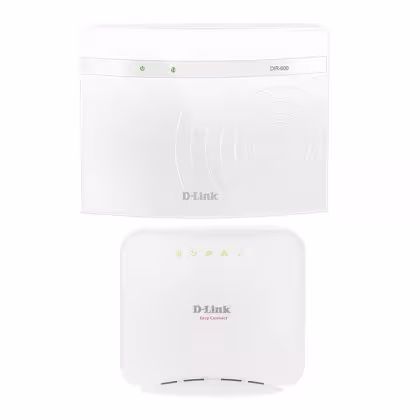 روتر بیسیم دی لینک DIR-600 مودم روتر DSL-2520U
