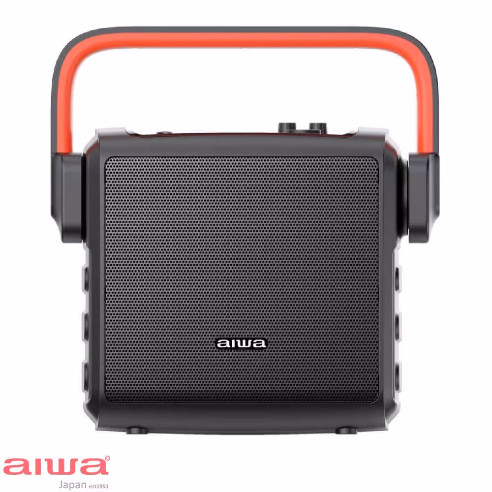 اسپیکر بلوتوثی آیوا قابل حمل مدل VA-X50V