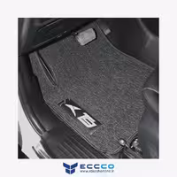 کفپوش نسل جدید کی ام سی t9 kmc برند eccco