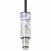 ترانسمیتر فشار ویکا مدل M-10 و M-11