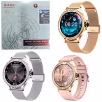 ساعت هوشمند HK27 1.32inch-گارانتی