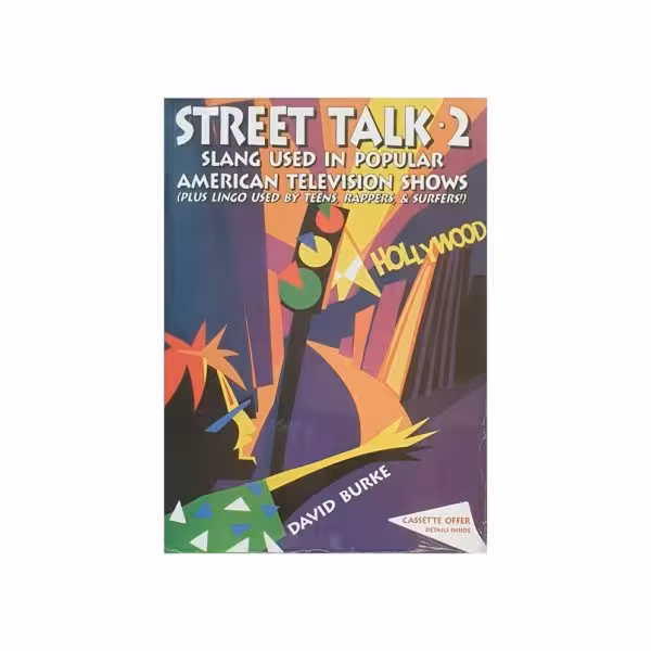 Street Talk 2