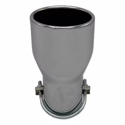 خرید سراگزوز خودرو رویال مدل پژویی بیضی صاف کد 207 | اتوموبی