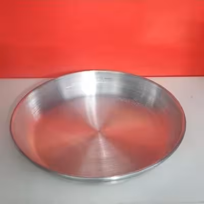 تابه روحی تک نفره ورق ضخیم دهانه 21 سانت کافه ای