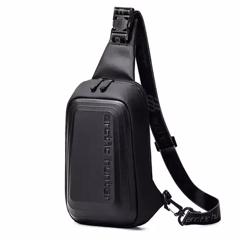 کوله پشی تک بند ARCTIC HUNTER مدل XB00126