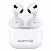 هدفون بلوتوثی ریورسانگ مدل Riversong Airfly L3 EA227