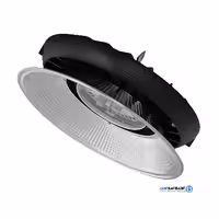چراغ صنعتی LED مریخ دو 200 ولت گلنور