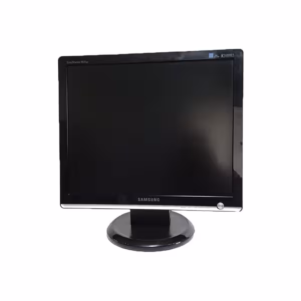 مانیتور سامسونگ مدل Samsung 1931BF سایز 19 اینچ (استوک)