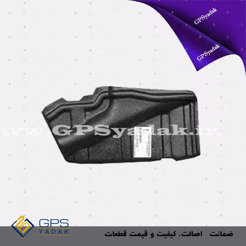 سینی زیر موتور چپ هیوندای i30