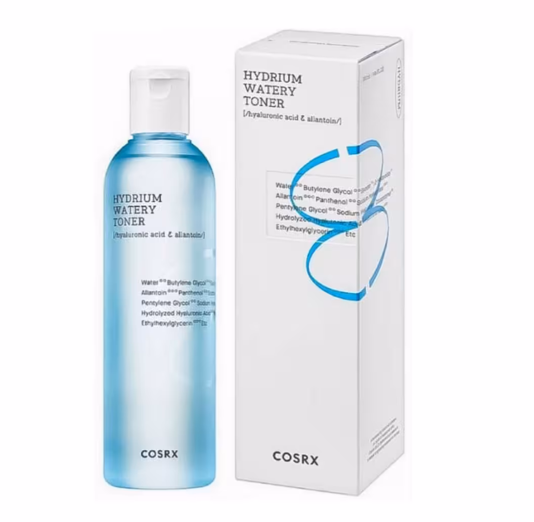 تونر آبرسان هیدریوم واتر کوزارکس 280ml