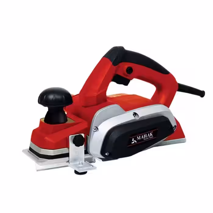 رنده بغل دو راهه زن 850 وات محک مدل EP-850