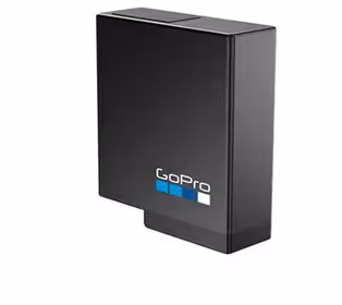 باتری قابل شارژ گوپرو برای دوربینهای  HERO6 Black Recharge Battery