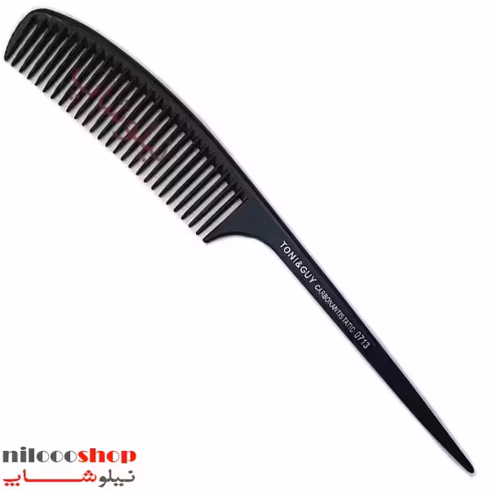 شانه مو تونی اند گای کد 0713