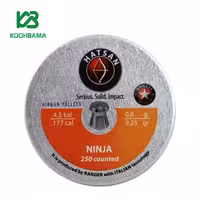 ساچمه هاتسان نینجا کالیبر 4.5