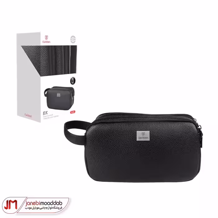 کیف کراس‌ بادی اثر انگشتی ارلدام مدل ET-BG08