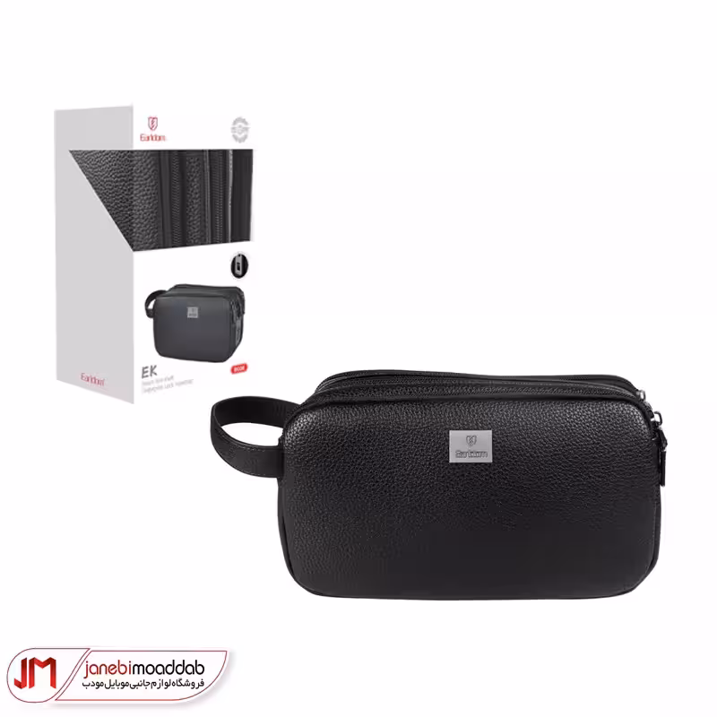 کیف کراس بادی اثر انگشتی ارلدام مدل ET-BG08