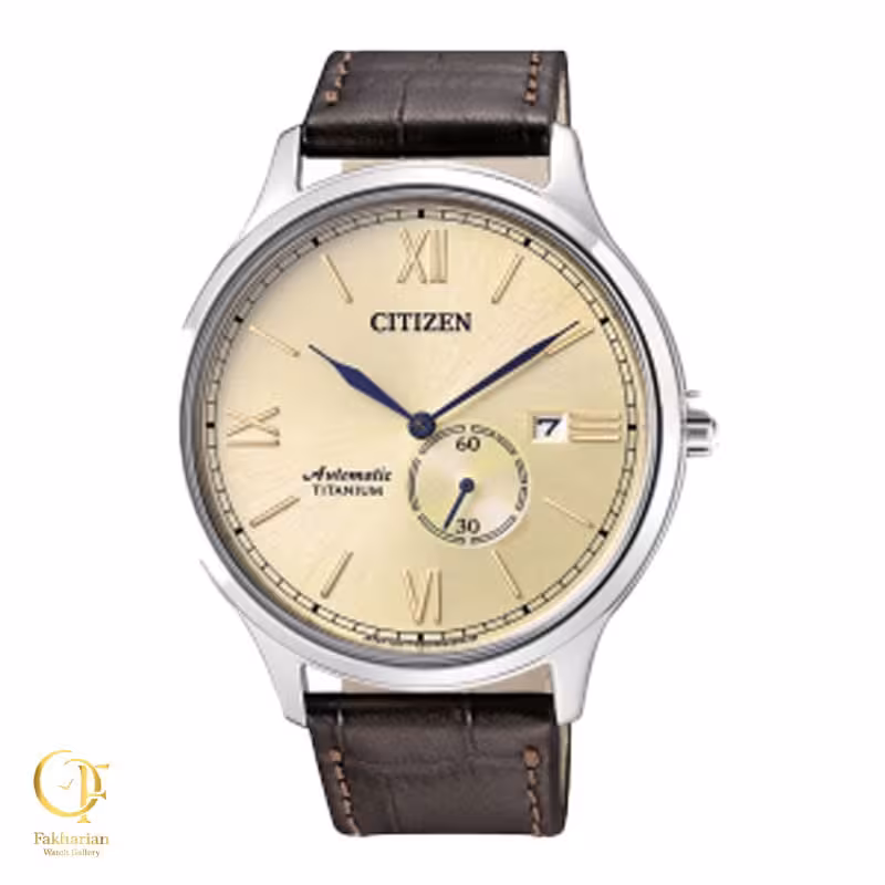 ساعت مچی سیتیزن مدل Citizen nj0090-13p