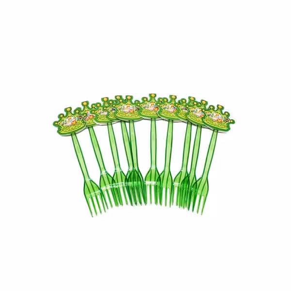 خرید چنگال جنگل