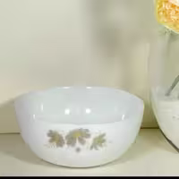 کاسه آبگوشت خوری طرح ژالین سایر طرحها نیز قابل ارائه میباشند