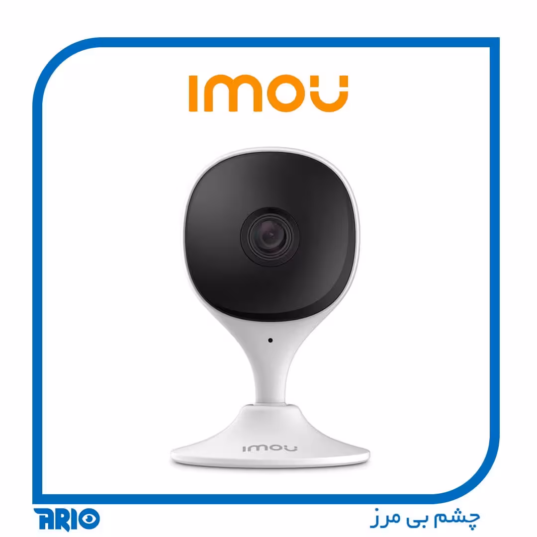 دوربین مداربسته بیسیم آیمو imou IPC-C22CP Cue 2