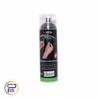 اسپری کربن مشکی مات مونتانا 400 میلی لیتر