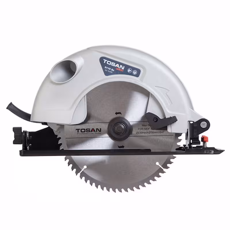 اره گرد بر 230 میلی متری