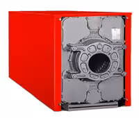 دیگ چدنی شوفاژکار 19 پره مدل 1300 استار