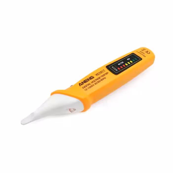 فازمتر القایی آننگ مدل VC1017