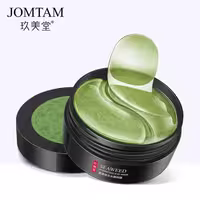 ماسک زیر چشم جلبک دریایی jomtam | فروش عمده