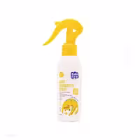 قیمت و خرید اسپری ضد آفتاب بیبی فرست سی گل SPF50 حجم 150 میل