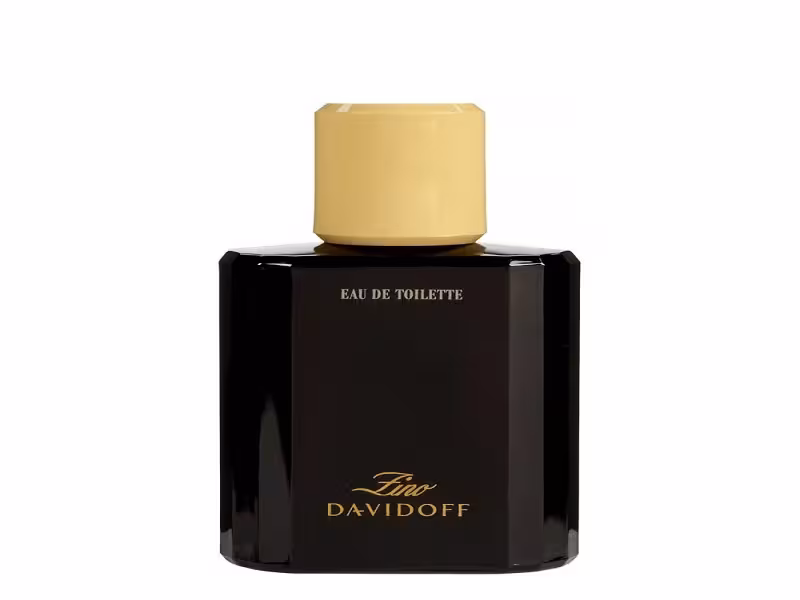 ادکلن مردانه دیویدوف زینو ادوتویلت Davidoff Zino EDT For Men
