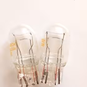 لامپ T20 مزدایی دو کنتاک لایت استار