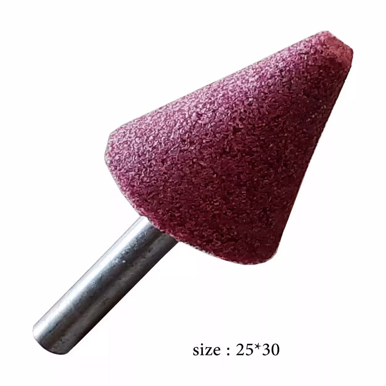 سنگ سنباده انگشتی مدلAT- 25×30