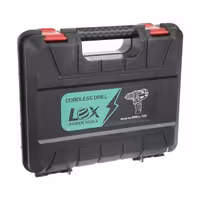 دریل پیچ گوشتی ال ایکس کد 002