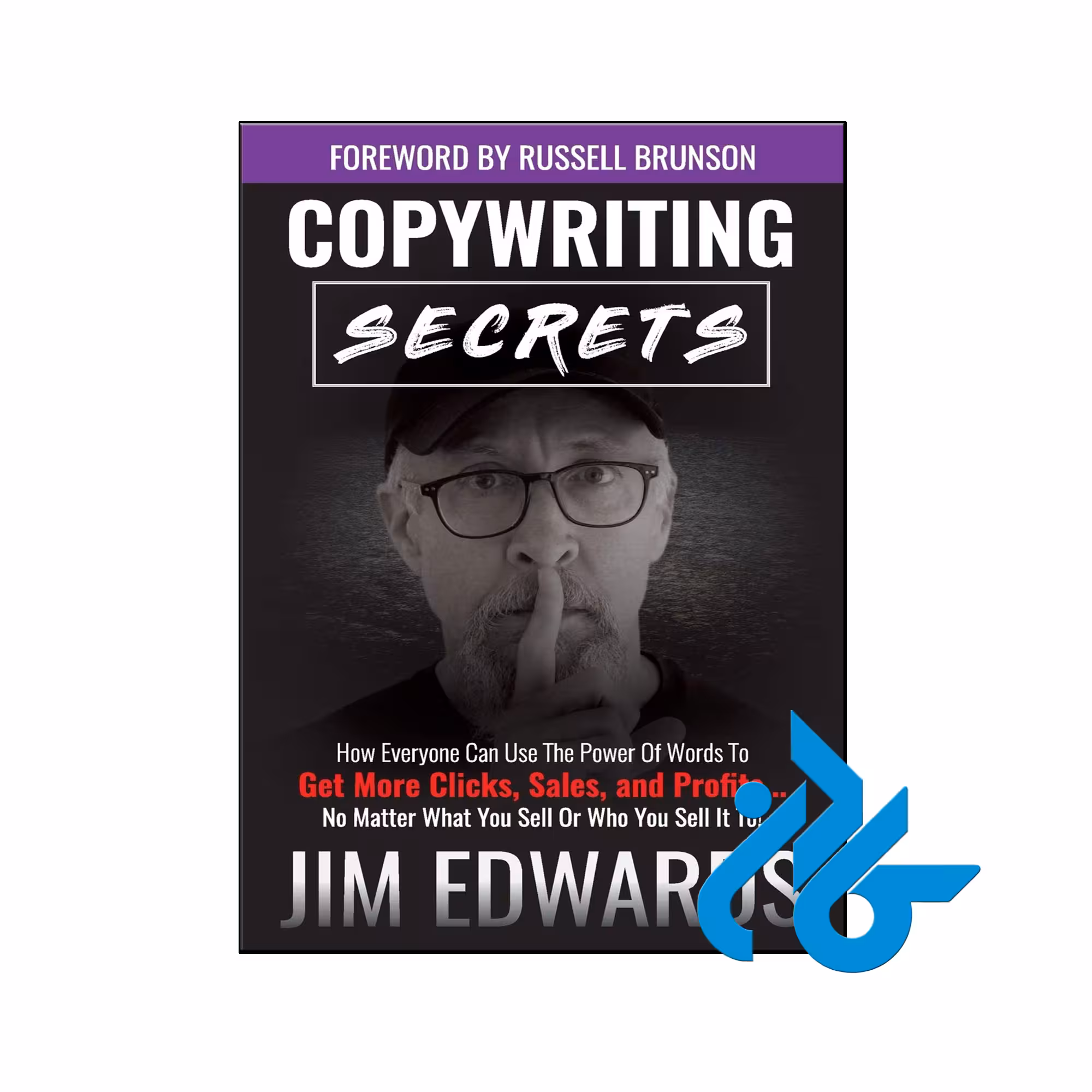خرید و قیمت کتاب Copywriting Secrets از فروشگاه کادن