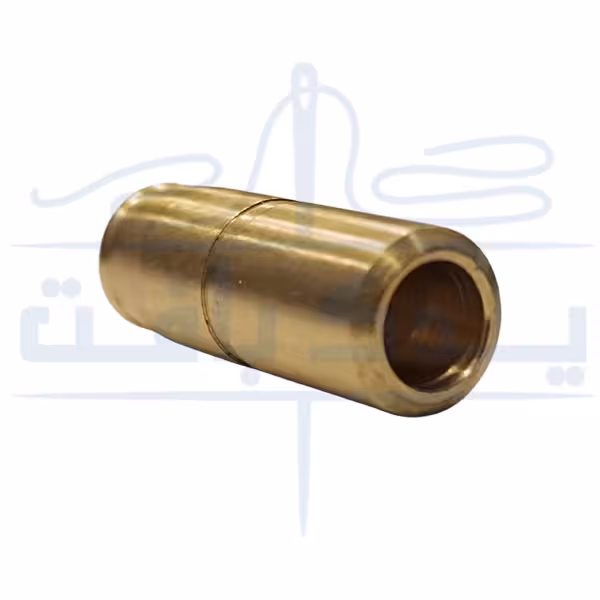بوش برنجی میل سوزن