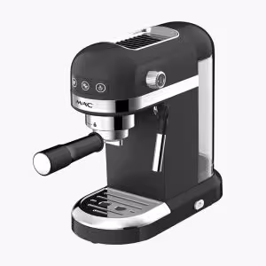 اسپرسوساز حرفه ای مک استایلر مدل MC-9495