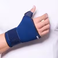 مچ کف بند شست دار نئوپرنی تن یار (3060)